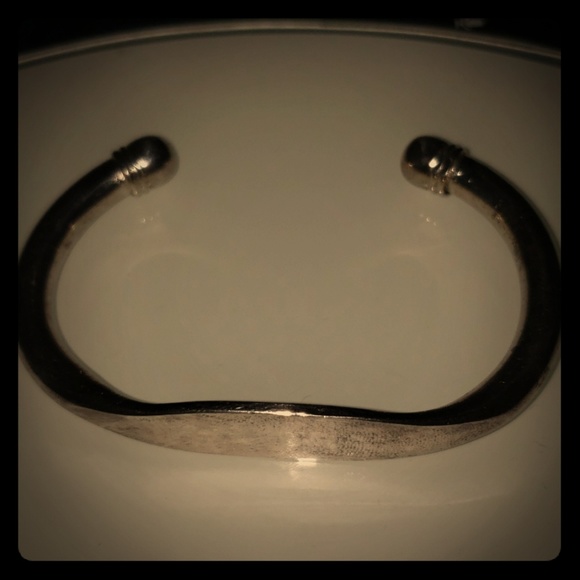 925 silver bracelet - Picture 1 of 4